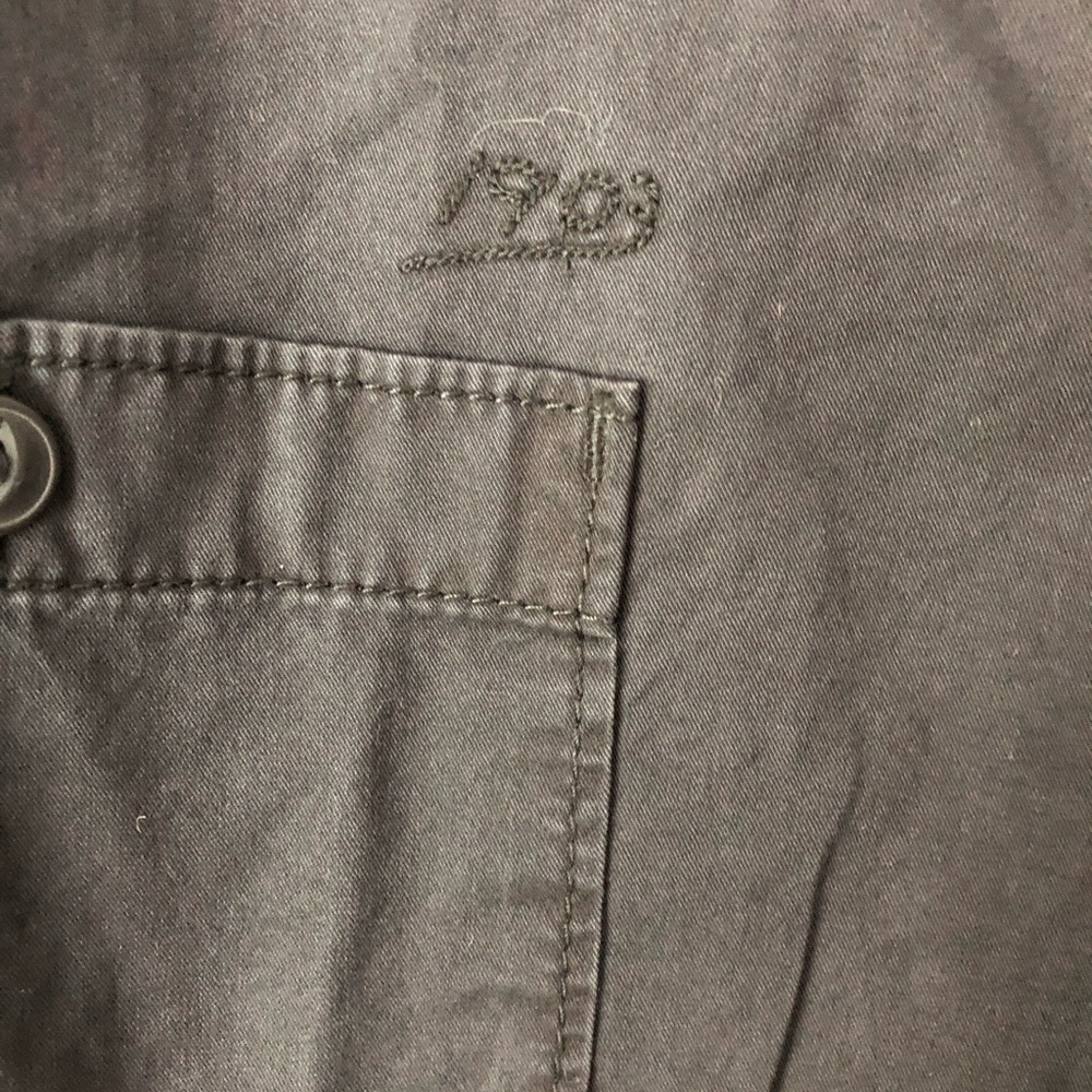 Harley Davidson Shirt - Picture 5 of 5